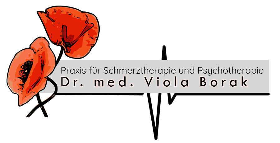 Praxis für Schmerztherapie und Psychotherapie Dr. med. Viola Borak - Schmerztherapie und Psychotherapie in Potsdam - www.schmerztherapie-info.de